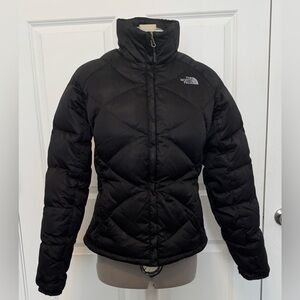 North Face Women’s Winter Jacket